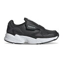 アディダス Adidas Originals 【 Adidas Falcon Rx W Women Black 】 アディダス 靴 レディース靴 スニーカー レディース 黒色 ブラック(4)