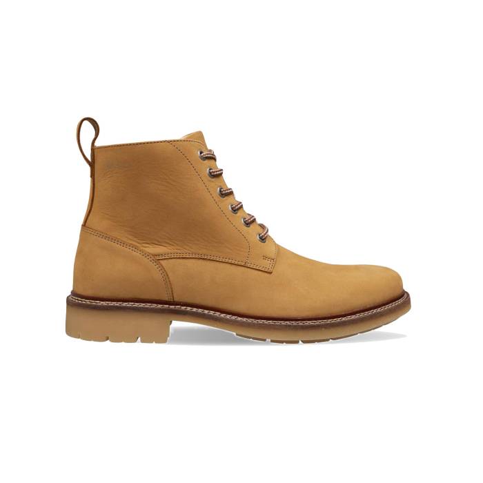 Makia 【 Avenue Boot M Men Light Brown 】 ブーツ 靴 メンズ靴 その他 メンズ 茶色 ブラウン