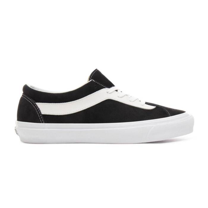 ブランド名Vans性別Unisex(ユニセックス)商品名Ua Bold Ni (Staple) Black/True Whiteカラー・Black
