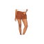 Iriedaily 【 Civic Short Women Brown 】 レディースファッション ボトムス パンツ レディース 茶色 ..