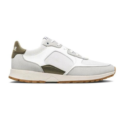クレイ Clae 【 Joshua Microchip White Olive Men White 】 白色 ホワイト olive オリーブ 靴 メンズ靴 スニーカー メンズ 白色 ホワイト クレイ Clae 【 Joshua Microchip White Olive Men White 】 白色 ホワイト olive オリーブ 靴 メンズ靴 スニーカー メンズ 白色 ホワイト