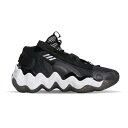 アディダス Adidas Originals 【 Adidas Exhibit B Candace Parker Mid Women Black 】 アディダス パーカー ミッド 靴 レディース靴 スニーカー レディース 黒色 ブラック