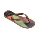 ハワイアナス Havaianas 【 X Barbie Ferreira Crocus Rose Women Brown 】 Rose ローズ 靴 レディース靴 その他 レディース 茶色 ブラウン