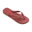 ハワイアナス Havaianas 【 Brasil Pau Brasil Men Red 】 靴 メンズ靴 サンダル ビーチサンダル メンズ Red 赤・レッド