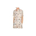 Iriedaily 【 Resort Ssl Shirt Men Multicolor 】 メンズファッション トップス Tシャツ カットソー メンズ(4)