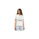 Dedicated 【 T-Shirt Mysen All We Have Off-White Women White 】 Tシャツ オフホワイト レディースファッション トップス Tシャツ カットソー レディース 白色 ホワイト(4)