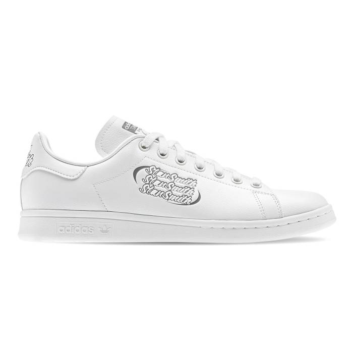 アディダス Adidas Originals 【 Adidas Stan Smith Men White 】 アディダス 靴 メンズ靴 スニーカー メンズ 白色 ホワイト