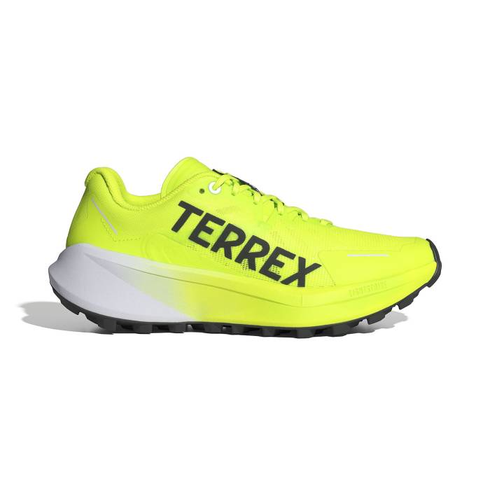 ǥ ѥեޥ Adidas Performance  Adidas Terrex Agravic 3 W Women Yellow  ǥ  ǥ ˡ ǥ yellow 
