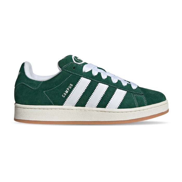 アディダス Adidas Originals 【 Adidas Campus 00S Men Green 】 アディダス キャンパス 靴 メンズ靴 スニーカー メンズ green 緑・グリーン