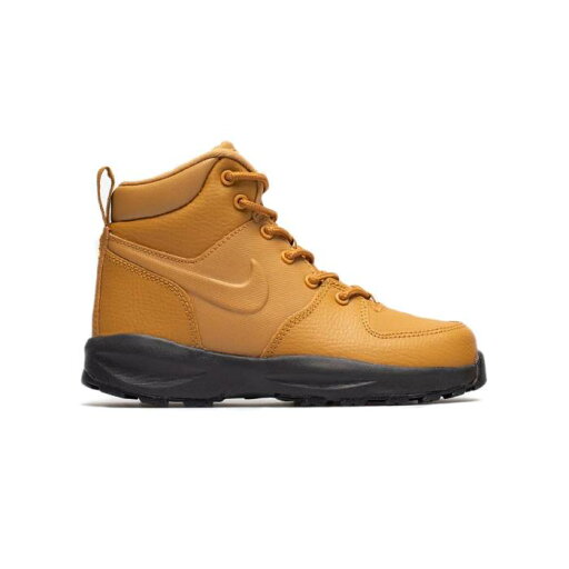 ナイキ Nike 【 Manoa Kids Kids Light Brown 】 マノア キッズ ベビー マタニティ キッズファッション 靴 スニーカー ジュニア キッズ 茶色 ブラウン