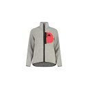 Maloja 【 Birkenpilzm W Women Grey 】 レディースファッション トップス その他 レディース 灰色 グレー