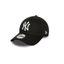 ニューエラ New Era 【 New York Yankees World Series Patch Black 9Forty Adjustable Cap ...