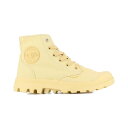 パラディウム Palladium 【 Mono Chrome Yellow Twist Women Yellow 】 yellow 黄色・イエロー 靴 レディース靴 その他 レディース yellow 黄色・イエロー(4)