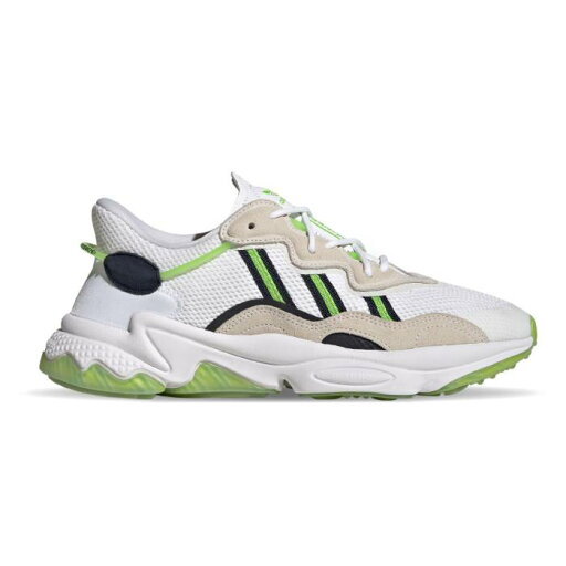 アディダス Adidas Originals 【 Adidas Ozweego Manchester United Men White 】 アディダス ユナイテッド 靴 メンズ靴 スニーカー メンズ 白色 ホワイト アディダス Adidas Originals 【 Adidas Ozweego Manchester United Men White 】 アディダス ユナイテッド 靴 メンズ靴 スニーカー メンズ 白色 ホワイト