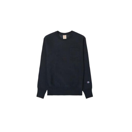 チャンピオン Champion 【 Crewneck Sweatshirt Men Blue 】 スウェット トレーナー メンズファッション トップス スウェット トレーナー メンズ 青色 ブルー チャンピオン Champion 【 Crewneck Sweatshirt Men Blue 】 スウェット トレーナー メンズファッション トップス スウェット トレーナー メンズ 青色 ブルー