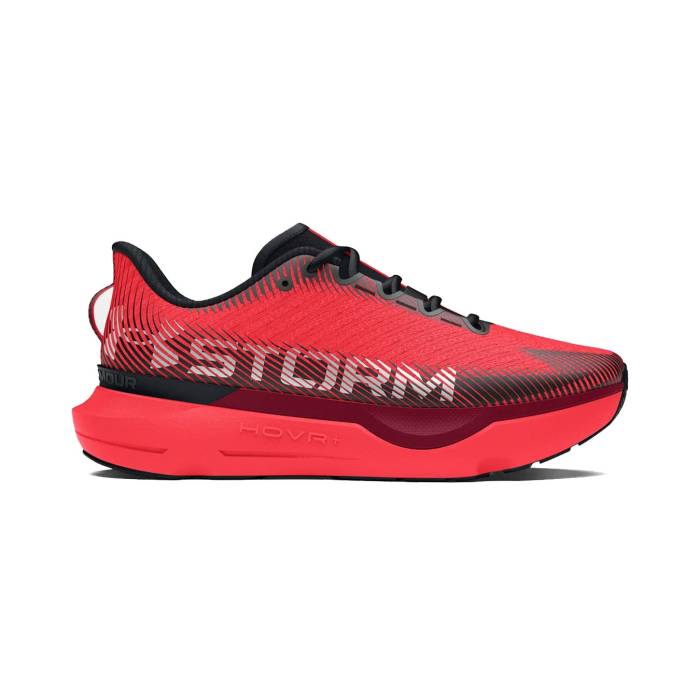 アンダーアーマー Under Armour 【 U Infinite Pro Storm Men Red 】 プロ 靴 メンズ靴 その他 メンズ Red 赤・レッド