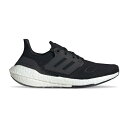 アディダス Adidas Originals 【 Adidas Ultraboost 22 W Women Black 】 アディダス 靴 レディース靴 スニーカー レディース 黒色 ブラック