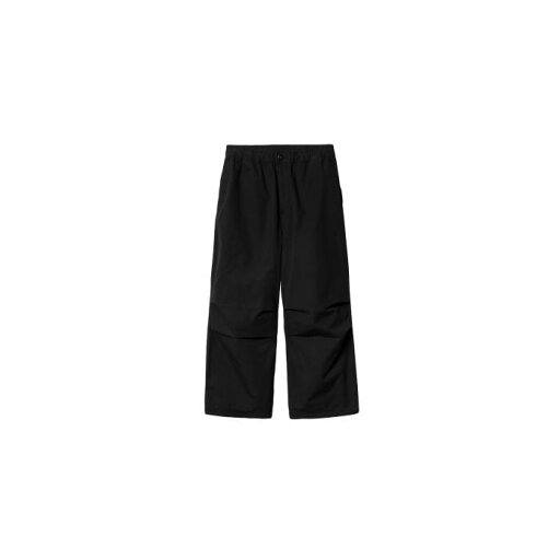 カーハート ダブリューアイピー Carhartt Wip 【 Judd Pant Men Black 】 パンツ メンズファッション ズボン パンツ メンズ 黒色 ブラック カーハート ダブリューアイピー Carhartt Wip 【 Judd Pant Men Black 】 パンツ メンズファッション ズボン パンツ メンズ 黒色 ブラック