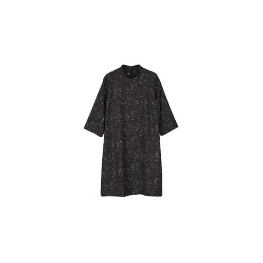 Makia 【 Heili Dress W Women Black 】 ドレス レディースファッション トップス Tシャツ カットソー レディース 黒色 ブラック Makia 【 Heili Dress W Women Black 】 ドレス レディースファッション トップス Tシャツ カットソー レディース 黒色 ブラック