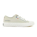 パラディウム Palladium 【 Ace Canvas Sahara Unisex Light Brown 】 エース 靴 メンズ靴 その他 ユニセックス 茶色 ブラウン