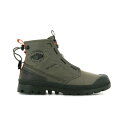 パラディウム Palladium 【 Pampa Travel Lite Dusky Green Men Green 】 パンパ ライト green 緑・グリーン 靴 メンズ靴 その他 メンズ green 緑・グリーン