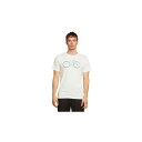 Dedicated 【 T-Shirt Stockholm Cyclopath Off-White Men White 】 Tシャツ オフホワイト メンズファッション トップス Tシャツ カットソー メンズ 白色 ホワイト(4)