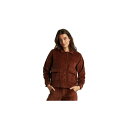 Dedicated 【 Shirt Lima Corduroy Brown Women Brown 】 コーデュロイ 茶色 ブラウン レディースファッション トップス その他 レディース 茶色 ブラウン