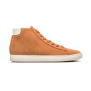クレイ Clae 【 Bradley Mid Wheat Nubuck Men Orange 】 ミッド ウィート 靴 メンズ靴 その他 メンズ orange 橙・オレンジ(4)