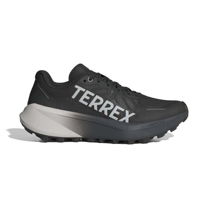 ǥ ѥեޥ Adidas Performance  Adidas Terrex Agravic 3 W Women Black  ǥ  ǥ ˡ ǥ  ֥å