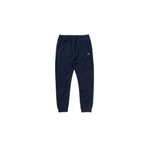 チャンピオン Champion 【 Rib Cuff Pants Men Blue 】 メンズファッション ズボン パンツ メンズ 青色 ブルー チャンピオン Champion 【 Rib Cuff Pants Men Blue 】 メンズファッション ズボン パンツ メンズ 青色 ブルー