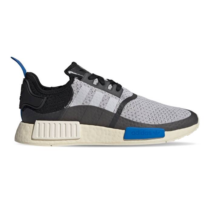 アディダス Adidas Originals 【 Adidas Nmd_R1 Men Grey 】 アディダス 靴 メンズ靴 スニーカー メンズ 灰色 グレー