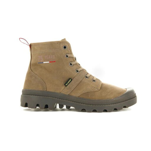 パラディウム Palladium 【 Pallabrousse 75Th Leather Men Brown 】 レザー 靴 メンズ靴 その他 メンズ 茶色 ブラウン パラディウム Palladium 【 Pallabrousse 75Th Leather Men Brown 】 レザー 靴 メンズ靴 その他 メンズ 茶色 ブラウン