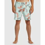 ӥܥ Billabong  Mens Good Times Lo Tide 17.5