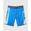 クイックシルバー Quiksilver 【 Boys 8-16 Everyday Holmes 17