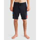 クイックシルバー Quiksilver 【 Mens Surfsilk Arch 18" Boardshorts Mens Black 】 メンズ メンズファッション 水着 メンズ 黒色 ブラック クイックシルバー Quiksilver 【 Mens Surfsilk Arch 18" Boardshorts Mens Black 】 メンズ メンズファッション 水着 メンズ 黒色 ブラック