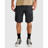 エレメント Element 【 Mens Source Cargo Shorts Mens Off Black 】 メンズ カーゴ ショーツ メンズファッション ズボン パンツ メンズ 黒色 ブラック エレメント Element 【 Mens Source Cargo Shorts Mens Off Black 】 メンズ カーゴ ショーツ メンズファッション ズボン パンツ メンズ 黒色 ブラック