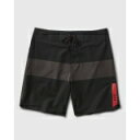 クイックシルバー Quiksilver 【 Mens Highline Pro Scallop 19