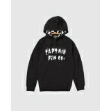 キャプテンフィン Captain Fin 【 Mens Downward Spiral Hoodie Mens Black 】 メンズ フーディー パー..