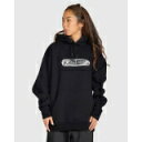 ボルコム Volcom 【 Mens Tokyo True Arrows Fleece Top Womens Black 】 メンズ フリース レディースファッ...