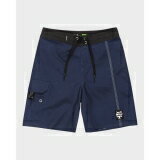クイックシルバー Quiksilver 【 Boys 8-16 Mercury Cargo 17