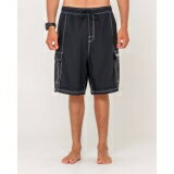 ラスティ Rusty 【 Mens Pick Pocket Elastic Waist Boardshorts Mens Black 】 メンズ メンズファッション 水着 メンズ 黒色 ブラック ラスティ Rusty 【 Mens Pick Pocket Elastic Waist Boardshorts Mens Black 】 メンズ メンズファッション 水着 メンズ 黒色 ブラック