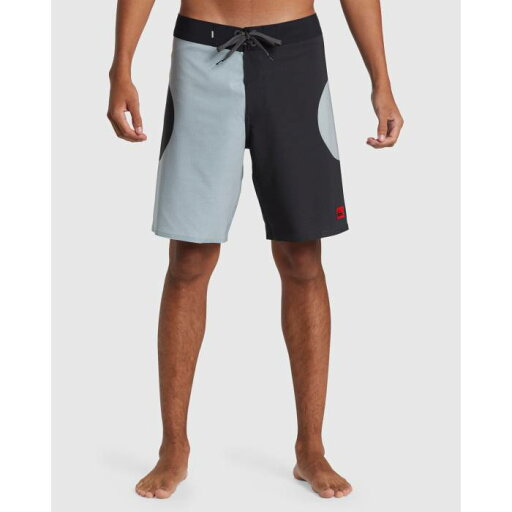 クイックシルバー Quiksilver 【 Mens Highline Pro Straight 19" Boardshorts Mens Quarry 】 メンズ プロ メンズファッション 水着 メンズ クイックシルバー Quiksilver 【 Mens Highline Pro Straight 19" Boardshorts Mens Quarry 】 メンズ プロ メンズファッション 水着 メンズ