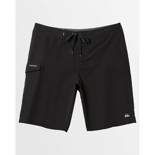 クイックシルバー Quiksilver 【 Mens Everyday Solid 20" Boardshorts Mens Black 】 メンズ ソリッド メンズファッション 水着 メンズ 黒色 ブラック クイックシルバー Quiksilver 【 Mens Everyday Solid 20" Boardshorts Mens Black 】 メンズ ソリッド メンズファッション 水着 メンズ 黒色 ブラック