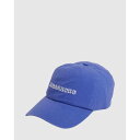 ビラボン Billabong 【 Womens Dad Cap Womens Iris 】 レディース キャップ 帽子 バッグ 小物 ブランド雑貨 帽子 レディ...
