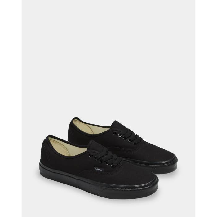 ブランド名Vans性別Mens(メンズ)商品名Mens Authentic Shoesカラー・Black/Black
