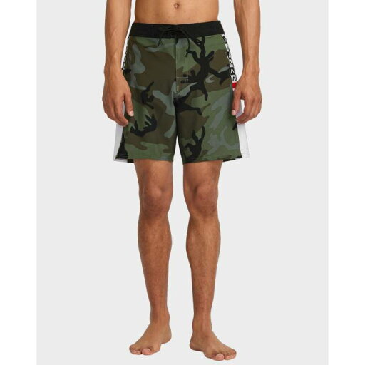 ルーカ Rvca 【 Mens Apex 2 18" Boardshorts Mens Camoflauge 】 メンズ メンズファッション 水着 メンズ ルーカ Rvca 【 Mens Apex 2 18" Boardshorts Mens Camoflauge 】 メンズ メンズファッション 水着 メンズ