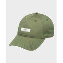 エレメント Element 【 Mens Fluky Cord Cap Mens Kalamata 】 メンズ キャップ 帽子 バッグ 小物 ブランド雑貨 帽子...