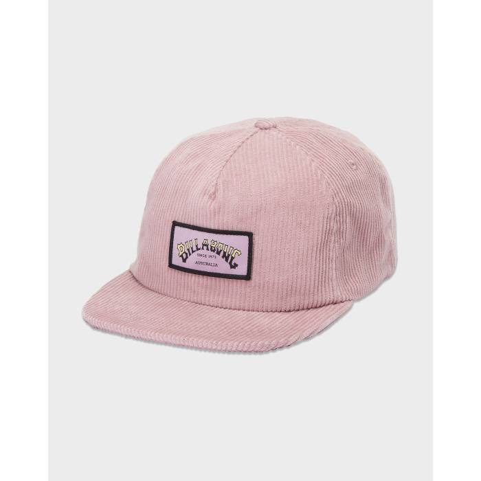 ӥܥ Billabong  Womens Grandpa Clipback Cap Womens Haze  ǥ å ...