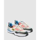 ディーシー シューズ Dc Shoes 【 Mens Dc Ascend Skate Shoes Mens White/Blue/Grey 】 メンズ DC デ...