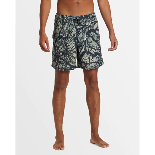クイックシルバー Quiksilver 【 Mens Made Better 17" Swim Shorts Mens Tarmac 】 メンズ ショーツ メンズファッション 水着 メンズ クイックシルバー Quiksilver 【 Mens Made Better 17" Swim Shorts Mens Tarmac 】 メンズ ショーツ メンズファッション 水着 メンズ
